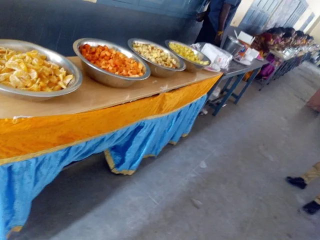 Genesis Catering Service Chennai(Veg Catering Service/Non Veg Catering Service) - 7
