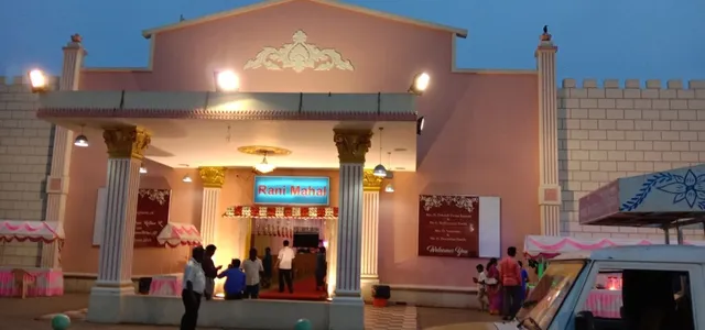 Genesis Catering Service Chennai(Veg Catering Service/Non Veg Catering Service) - 8