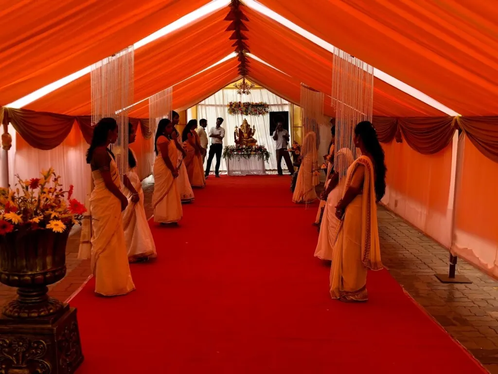 Nikkah Catering, Best Biryani Best Buffet Catering, Best Wedding Catering Services