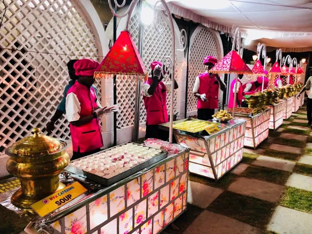 Nikkah Catering, Best Biryani Best Buffet Catering, Best Wedding Catering Services - 2