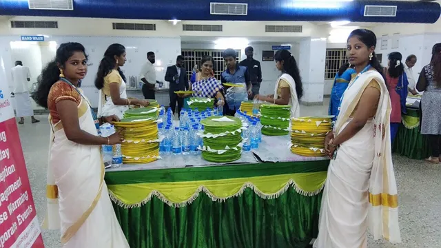 Nikkah Catering, Best Biryani Best Buffet Catering, Best Wedding Catering Services - 4