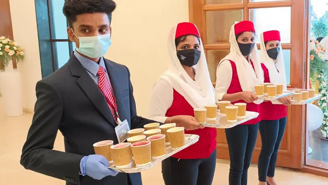 Nikkah Catering, Best Biryani Best Buffet Catering, Best Wedding Catering Services - 7