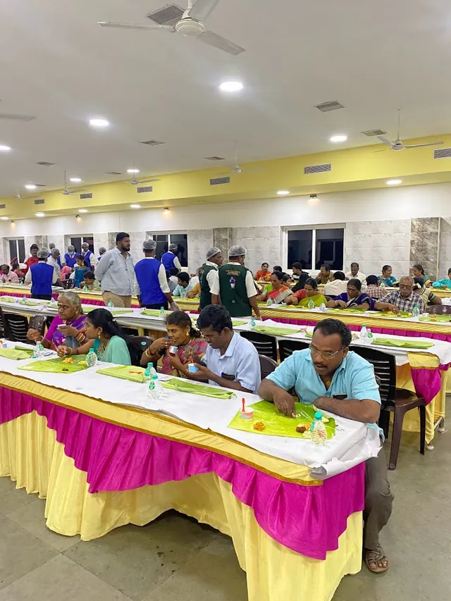 Sri Sai Hasini Brahmin Caterers - 7