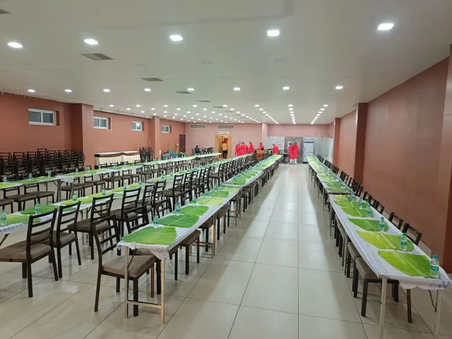 Sriram Catering Services-Best Veg Catering Service|Brahmin Catering Services|Anna Nagar|Perambur|Chennai - 8