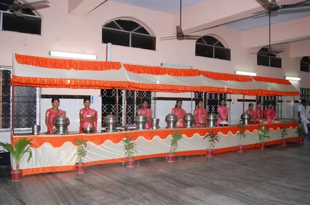 Vishaka Caterers-catering services-marriage catering services-caterers - 4