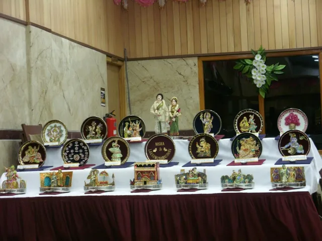 Vishaka Caterers-catering services-marriage catering services-caterers - 7