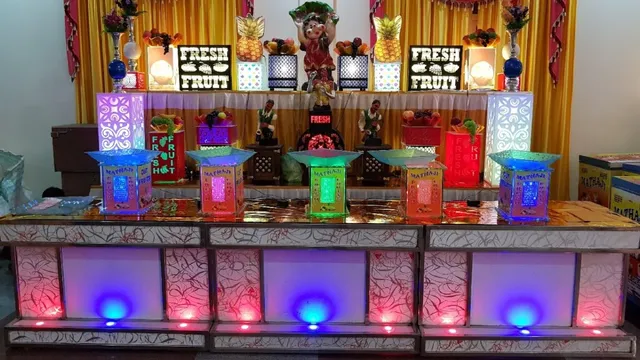 Vishaka Caterers-catering services-marriage catering services-caterers - 8