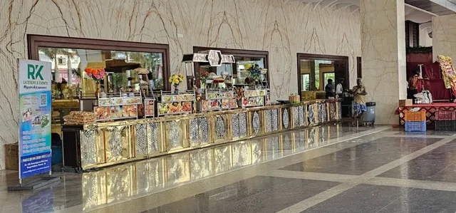 RK Caterers Nungambakkam - Best Veg Catering Service In Chennai | Best Non Veg Catering In Chennai | Corporate Catering - 2