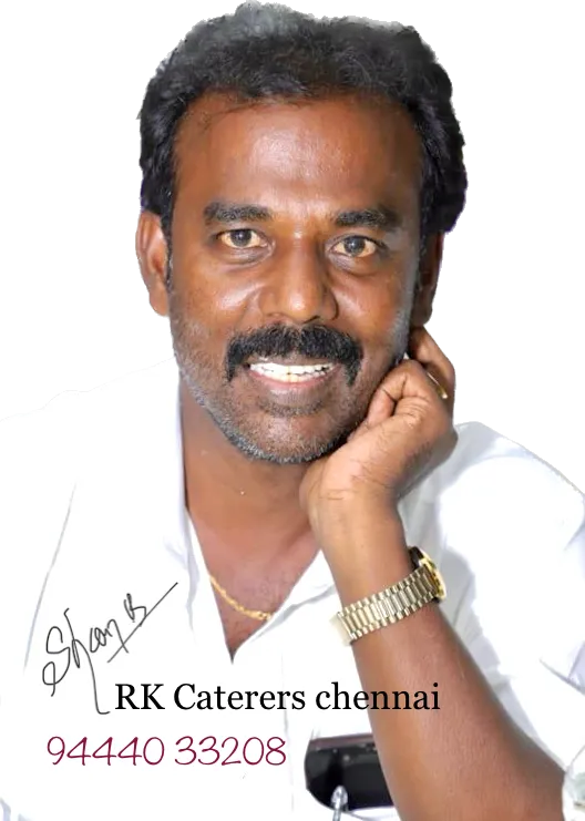 RK Caterers Nungambakkam - Best Veg Catering Service In Chennai | Best Non Veg Catering In Chennai | Corporate Catering - 7