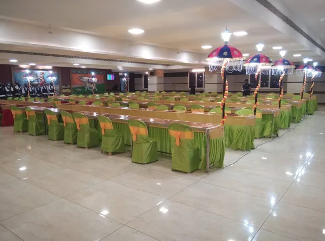 Sri Lakshmi Catering Services-Veg|Catering Services|Perambur|Redhills|Vyasarpadi|Purasawalkam|Chennai| - 4