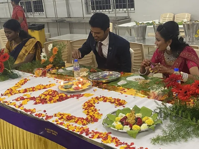 Sri Lakshmi Catering Services-Veg|Catering Services|Perambur|Redhills|Vyasarpadi|Purasawalkam|Chennai| - 5