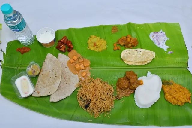 Sri Lakshmi Catering Services-Veg|Catering Services|Perambur|Redhills|Vyasarpadi|Purasawalkam|Chennai| - 7