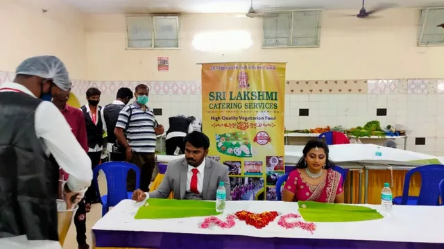 Sri Lakshmi Catering Services-Veg|Catering Services|Perambur|Redhills|Vyasarpadi|Purasawalkam|Chennai| - 8