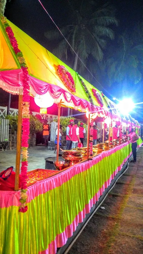 KM Catering Services and Decoration - 4