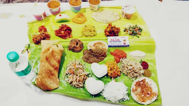 KM Catering Services and Decoration - 6