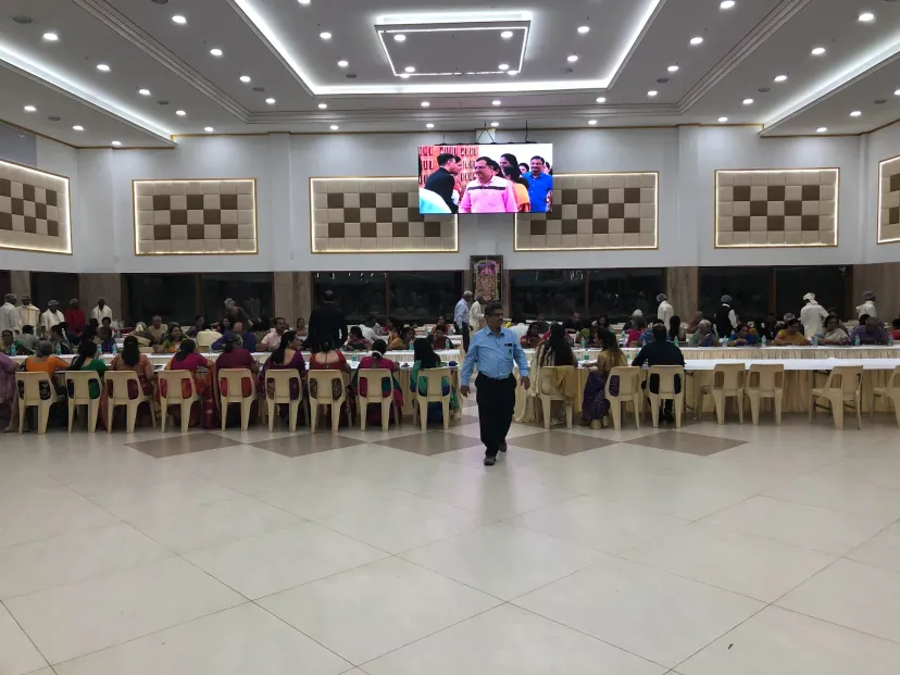 Sri Janani Catering Service