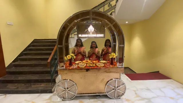 Sri Janani Catering Service - 3