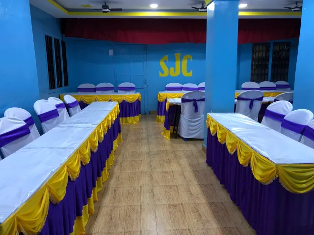 Sri Janani Catering Service - 5