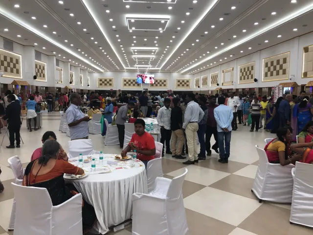 Sri Janani Catering Service - 6