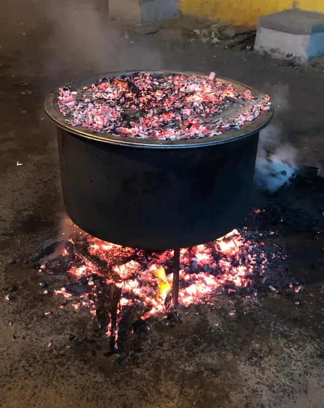 Sri Janani Catering Service - 7