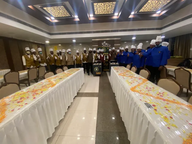 Sri Janani Catering Service - 8