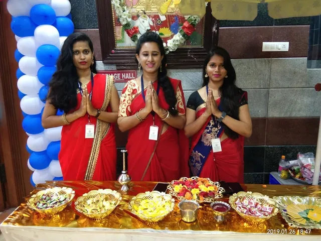 MONISH CATERING SERVICE - 4