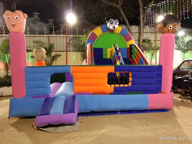 MONISH CATERING SERVICE - 6