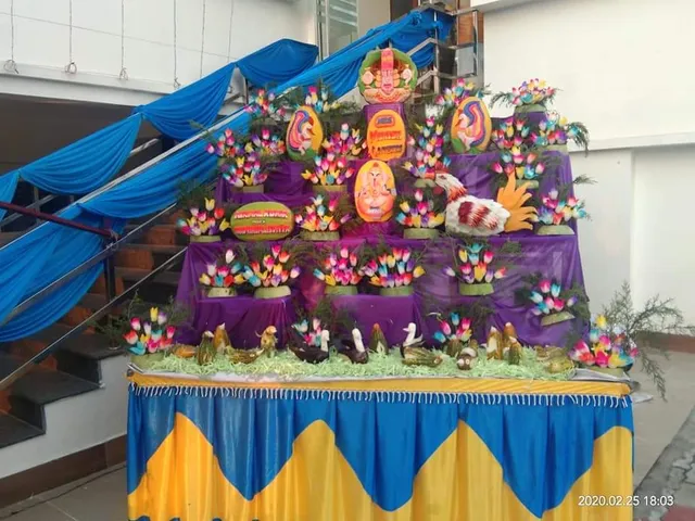 MONISH CATERING SERVICE - 7