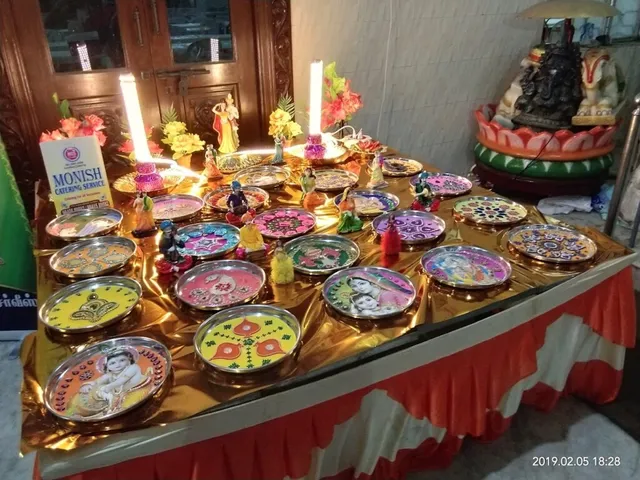 MONISH CATERING SERVICE - 8