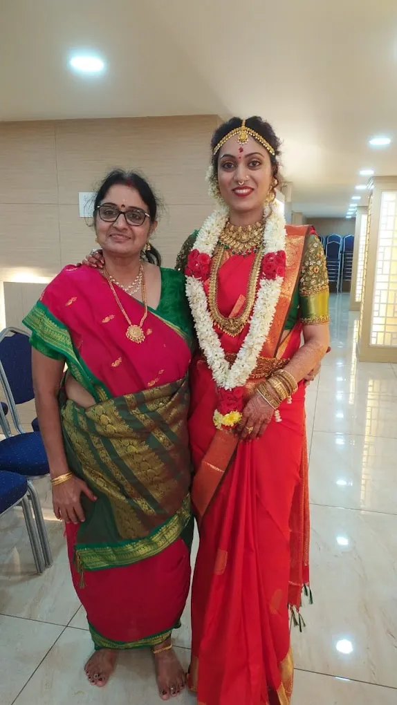 Sri Vigneshwaraa Wedding Caterers & Events