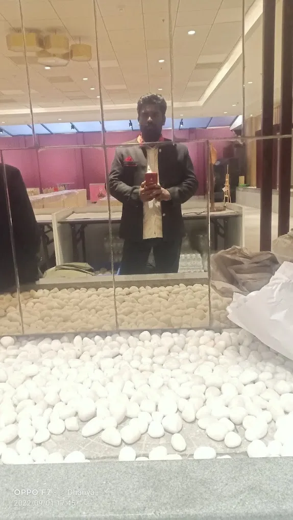 Sri Vigneshwaraa Wedding Caterers & Events - 2