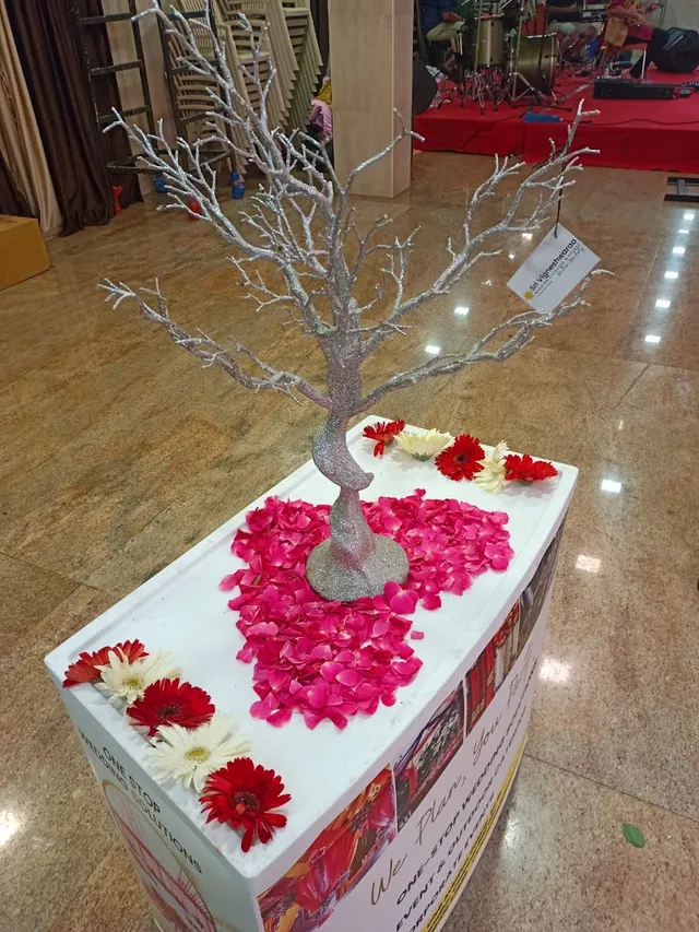 Sri Vigneshwaraa Wedding Caterers & Events - 6