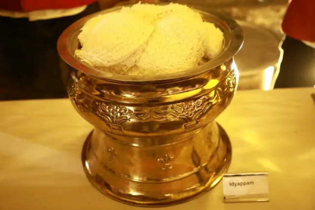 Nalabhagam Caterers - 4