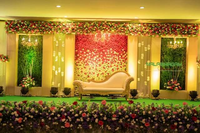 Nalabhagam Caterers - 6