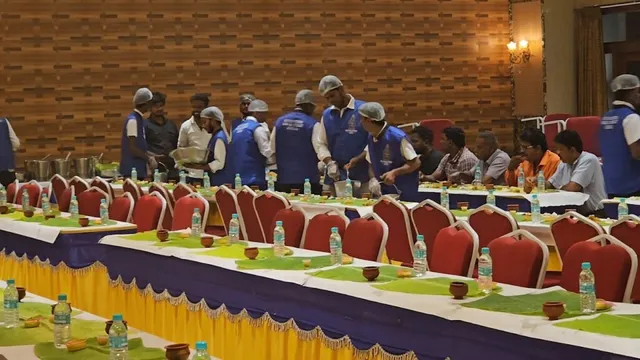 SRI IYYAN CATERING SERVICE (SINCE 2011) - 5