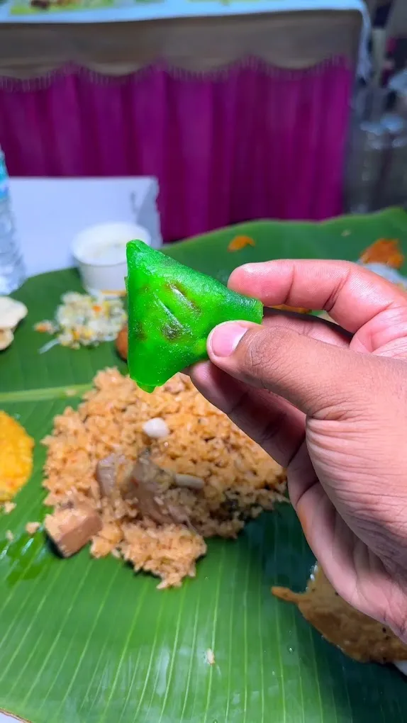 SRI IYYAN CATERING SERVICE (SINCE 2011) - 6