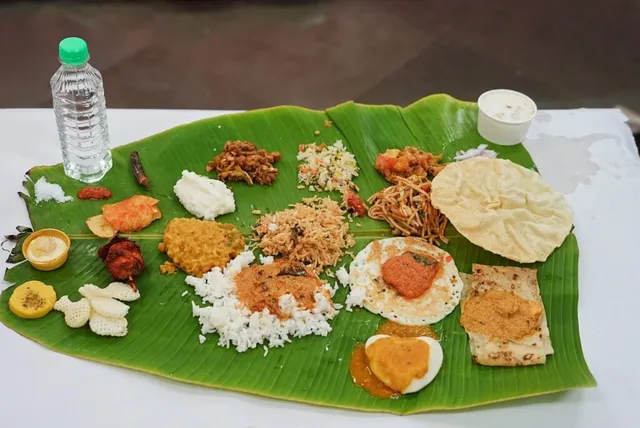 SRI IYYAN CATERING SERVICE (SINCE 2011) - 7