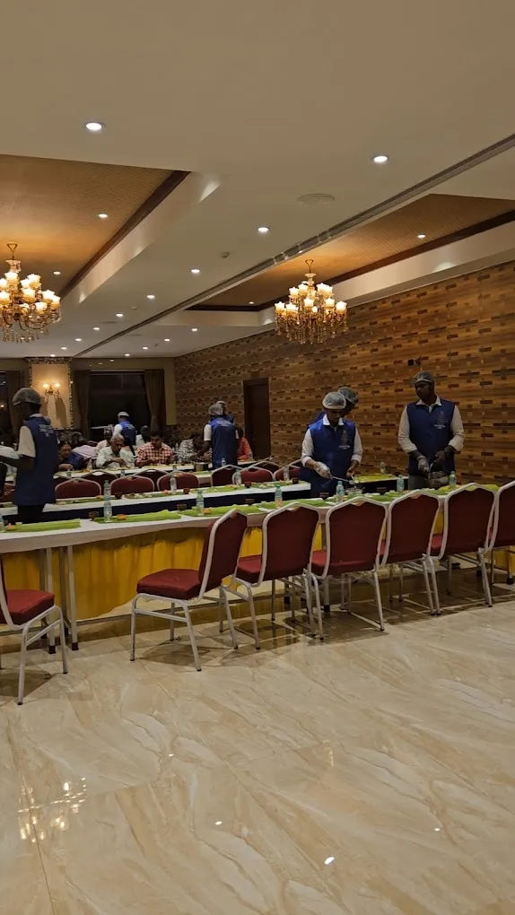 SRI IYYAN CATERING SERVICE (SINCE 2011) - 8