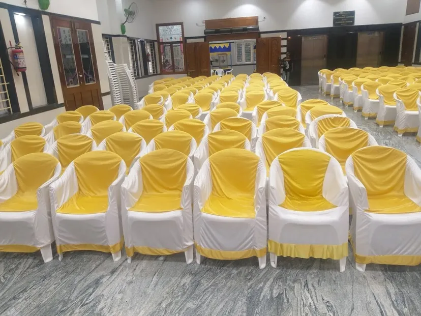 Yuvaraj Catering Service