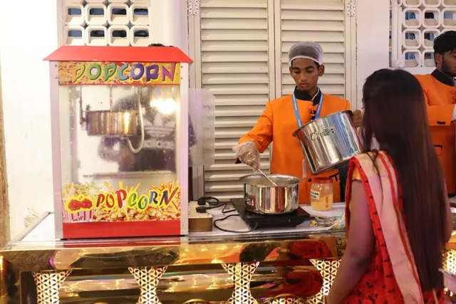 Yuvaraj Catering Service - 3