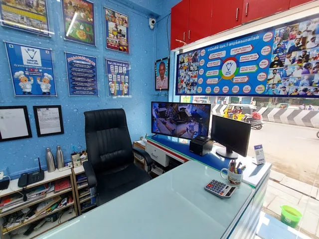 Yuvaraj Catering Service - 5