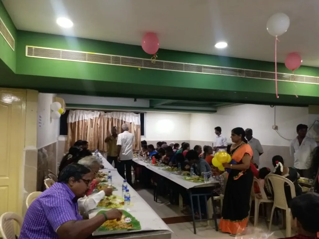 Sri Balaji Catering Service