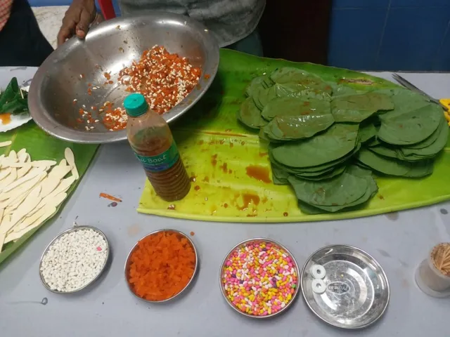 Sri Balaji Catering Service - 4