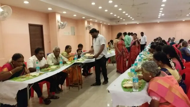 Sri Balaji Catering Service - 5