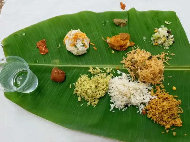 Sri Balaji Catering Service - 6