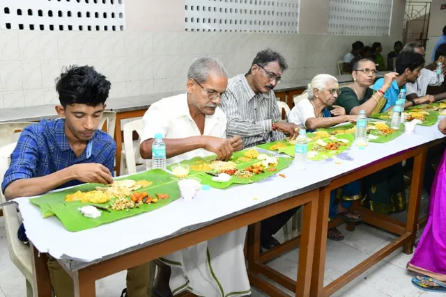 Sri Balaji Catering Service - 7