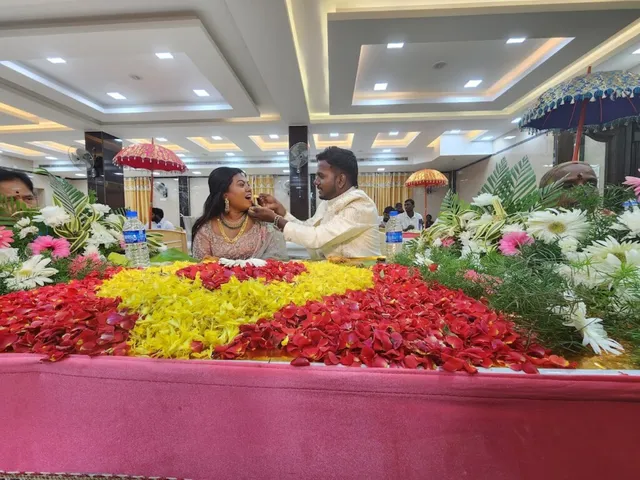 Subiksham Catering Service OPC Private Limited - Best Catering Service in Chennai l Veg Catering in Chennai l Caterers - 4