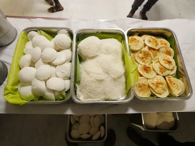 Subiksham Catering Service OPC Private Limited - Best Catering Service in Chennai l Veg Catering in Chennai l Caterers - 6