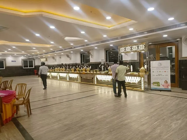 Subiksham Catering Service OPC Private Limited - Best Catering Service in Chennai l Veg Catering in Chennai l Caterers - 8