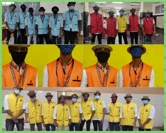 Bhuvaneswari Catering Services - 4